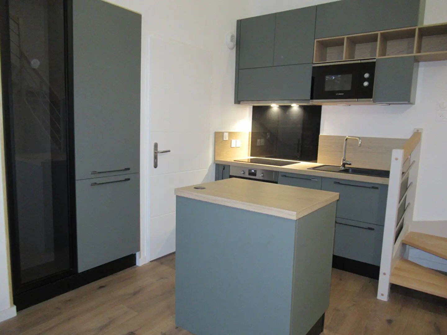 Appartement à vendre, 71m², La Rochelle
