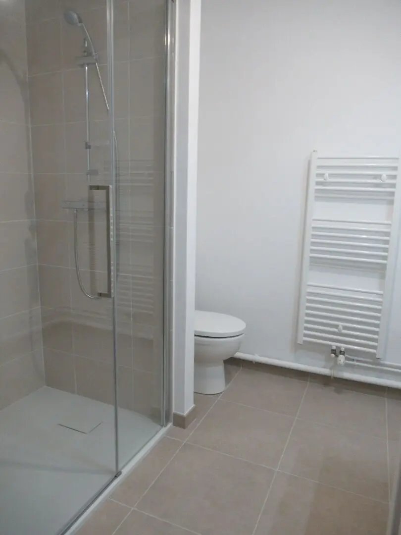 Appartement à vendre, 71m², La Rochelle