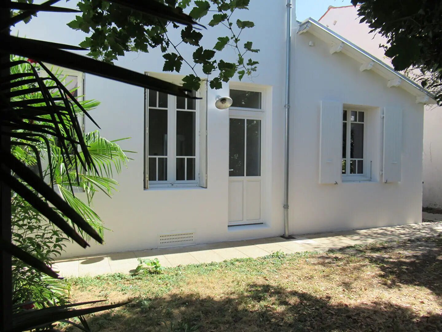 Maison à louer, 86m², La Rochelle