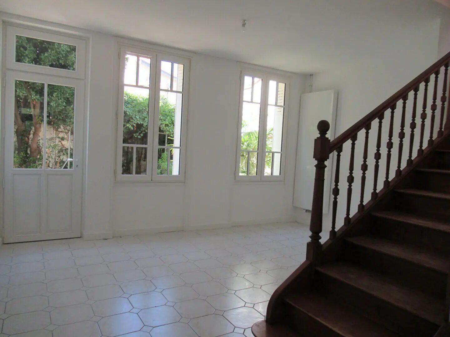 Maison à louer, 86m², La Rochelle