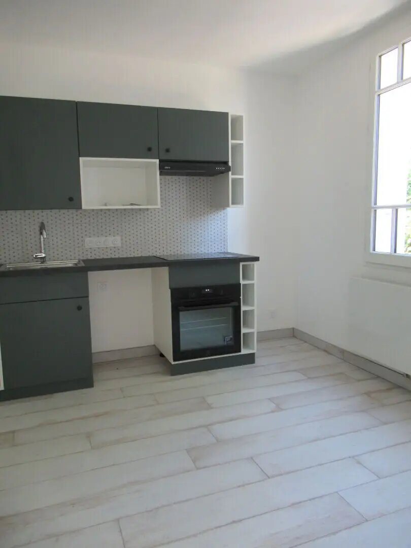 Maison à louer, 86m², La Rochelle