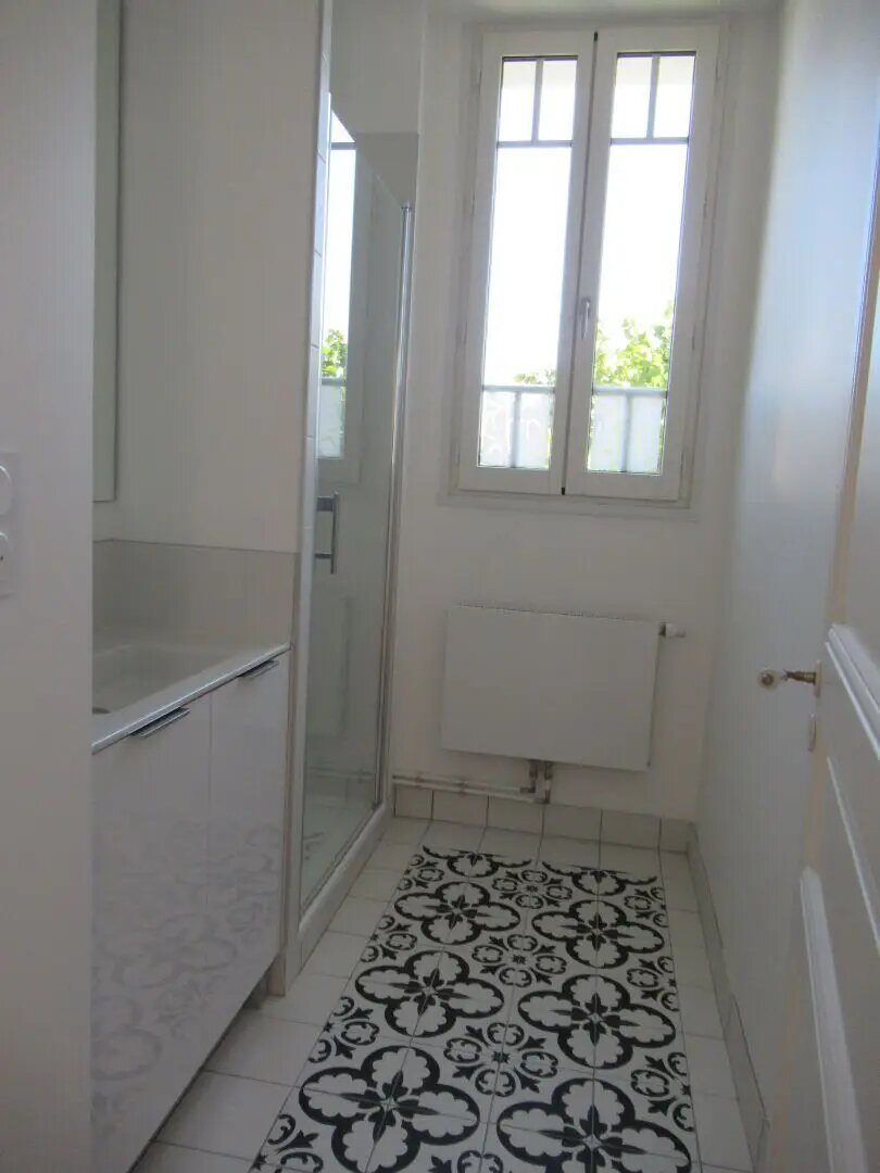 Maison à louer, 86m², La Rochelle