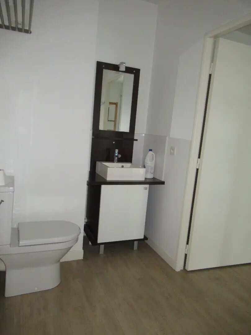 Appartement à louer, 20m², La Rochelle