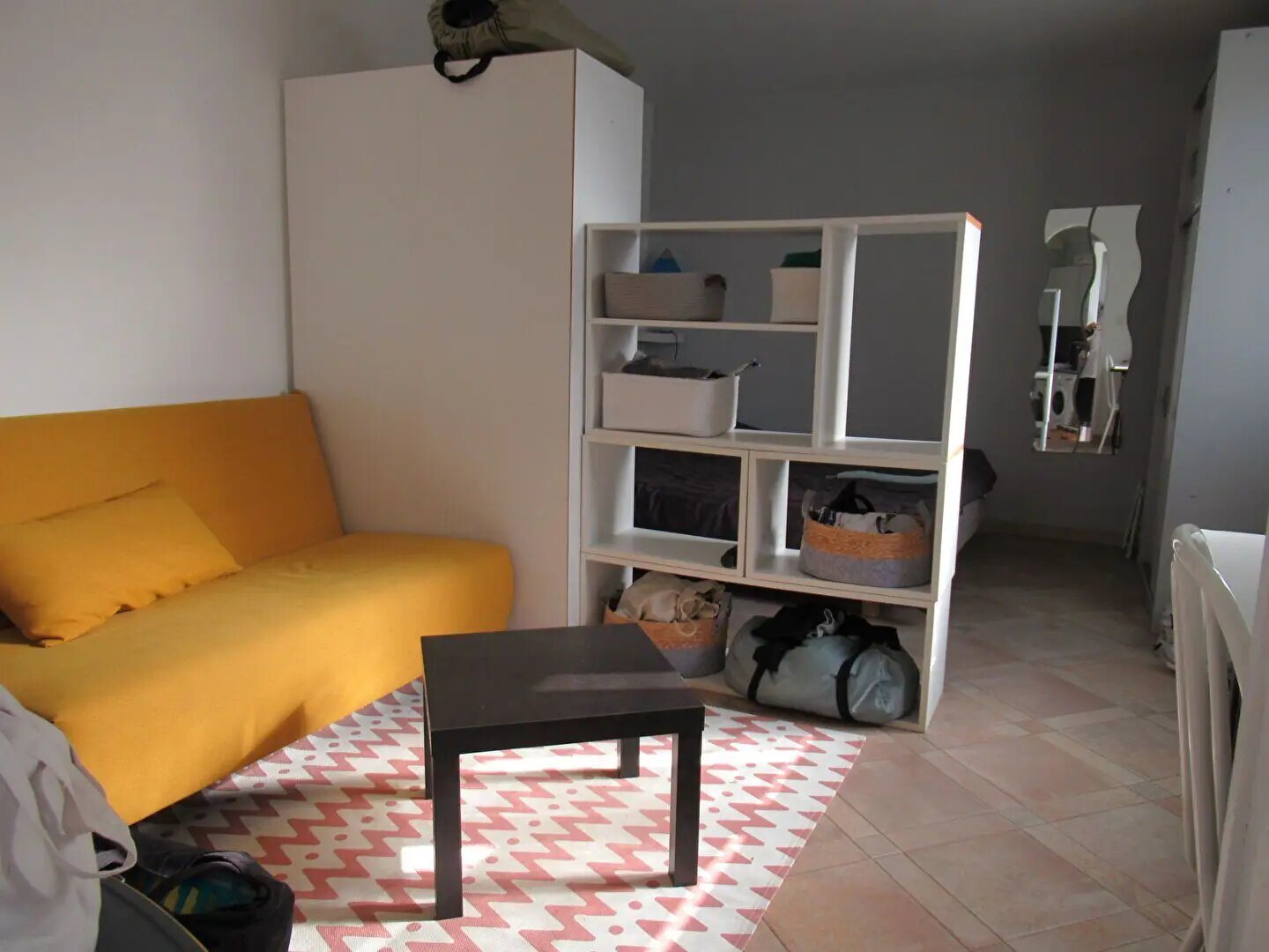 Maison à louer, 30m², La Rochelle