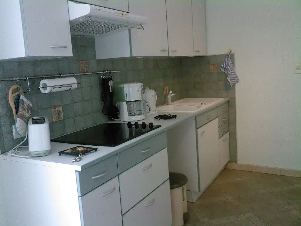 Maison à louer, 30m², La Rochelle