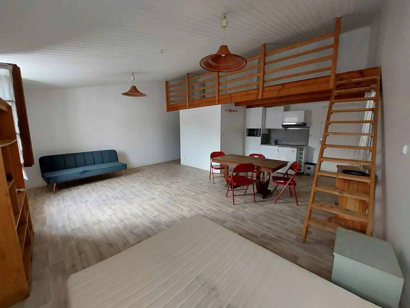 Appartement à louer, 41m², La Jarne