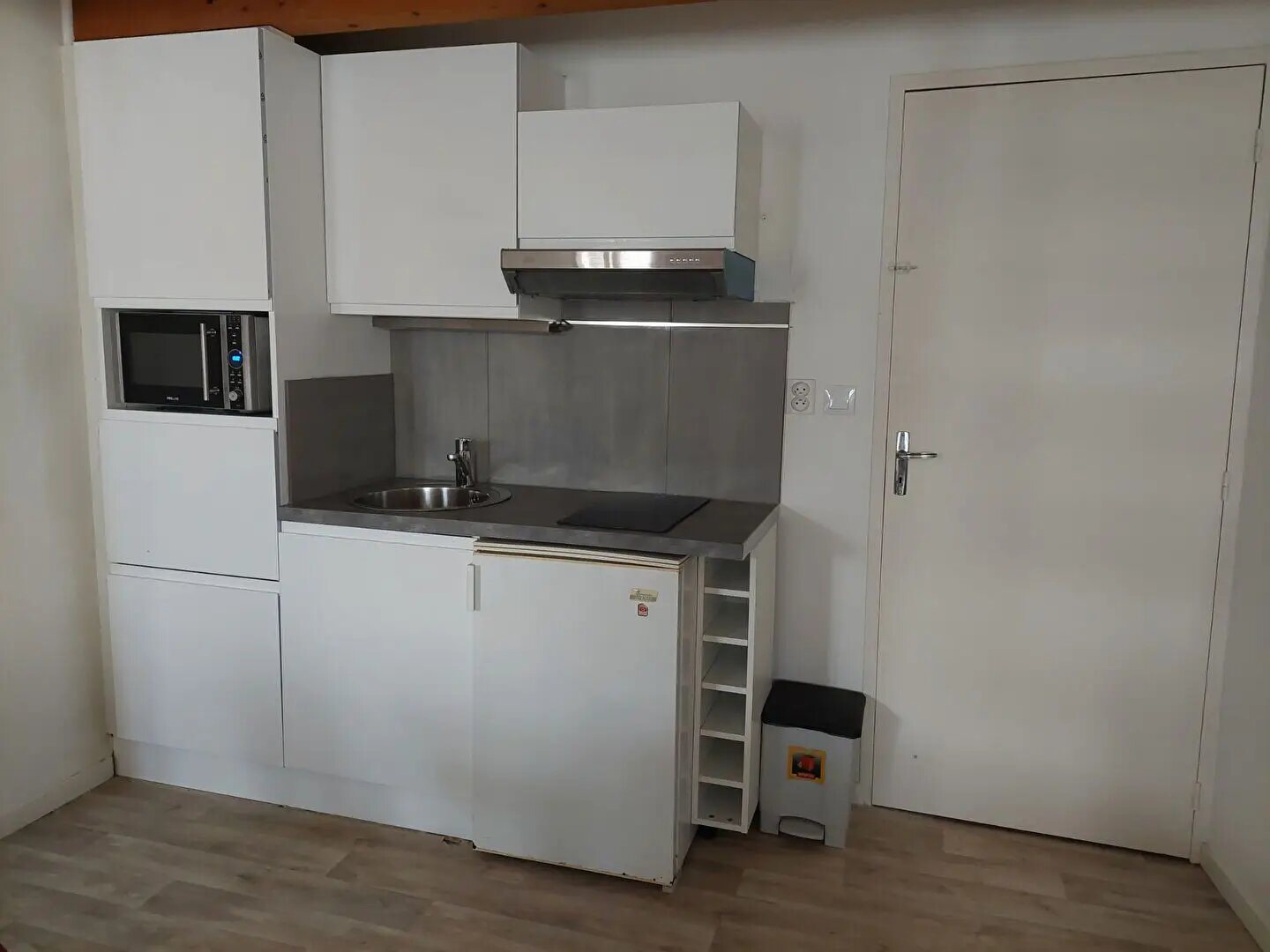 Appartement à louer, 41m², La Jarne