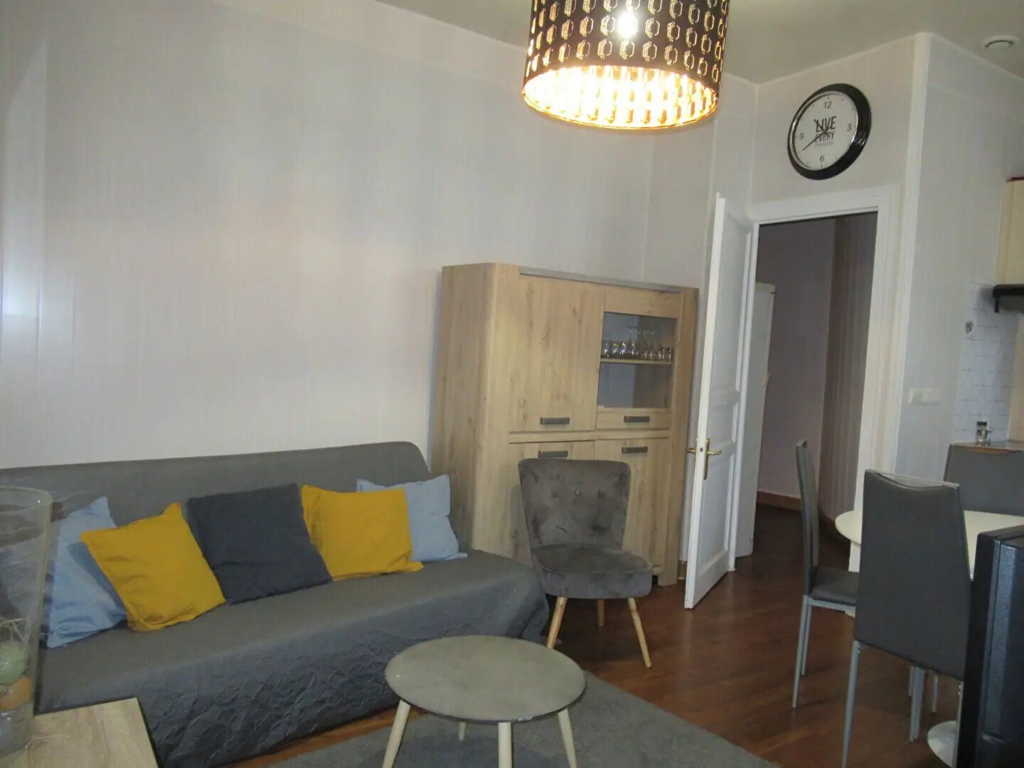 Appartement à louer, 66m², La Rochelle