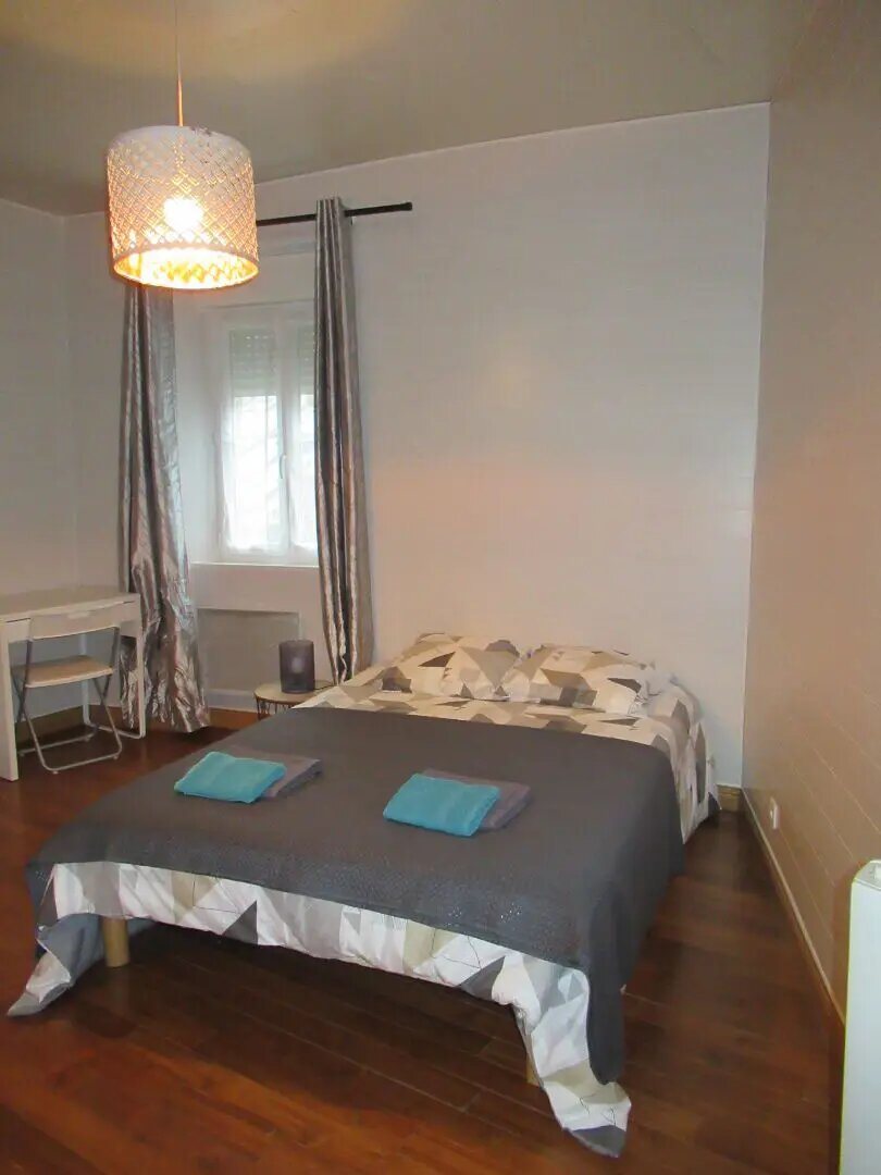 Appartement à louer, 66m², La Rochelle