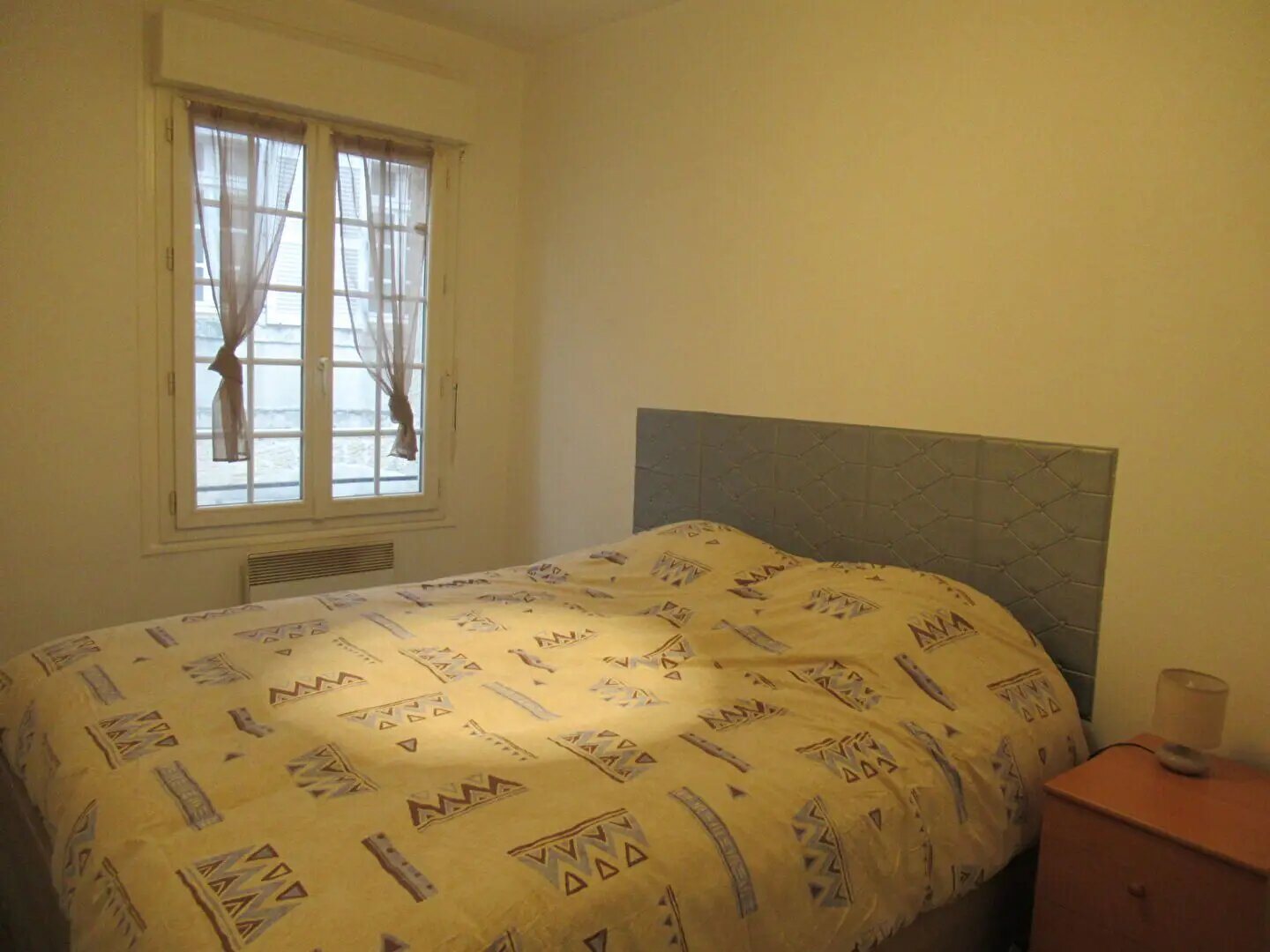 Appartement à louer, 41m², La Rochelle