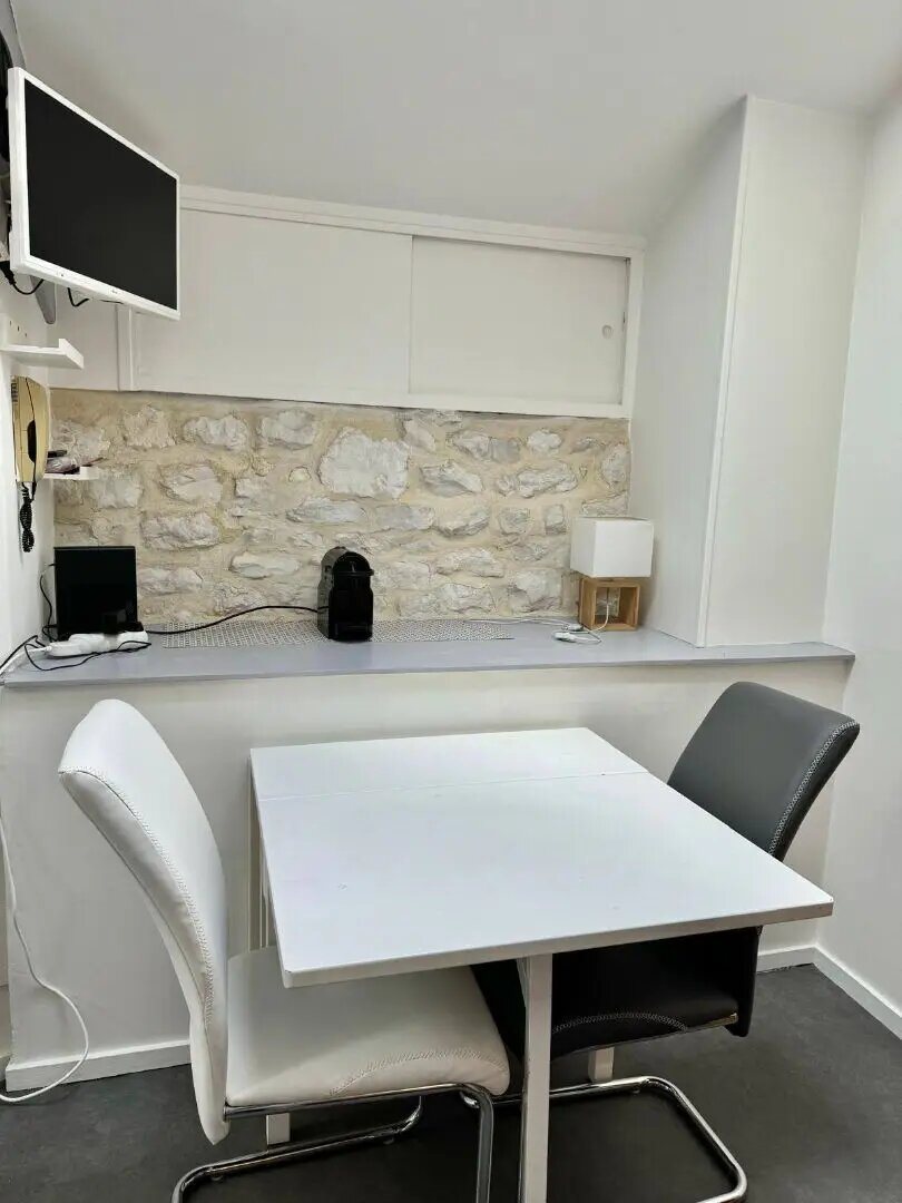 Appartement à louer, 16m², La Rochelle