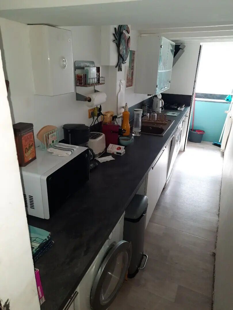 Maison à louer, 55m², La Rochelle
