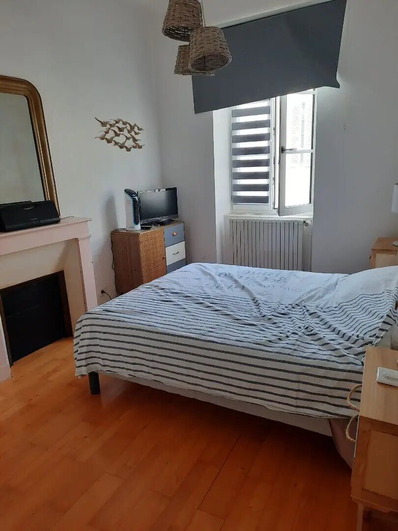 Maison à louer, 55m², La Rochelle