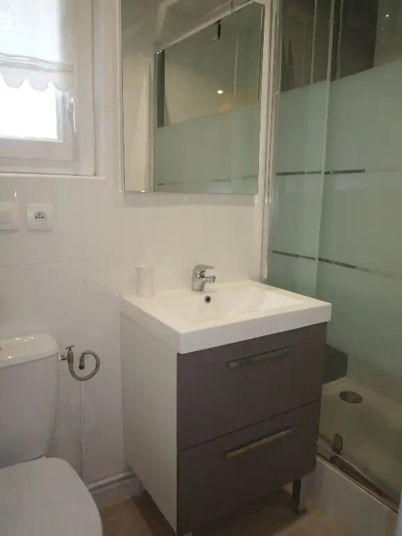 Appartement à louer, 24m², La Flotte