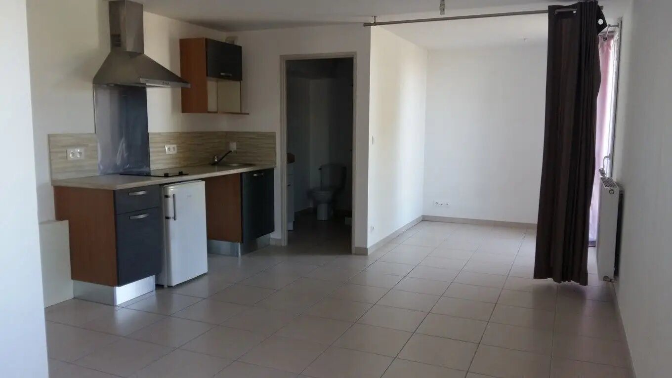 Appartement à louer, 30m², La Rochelle
