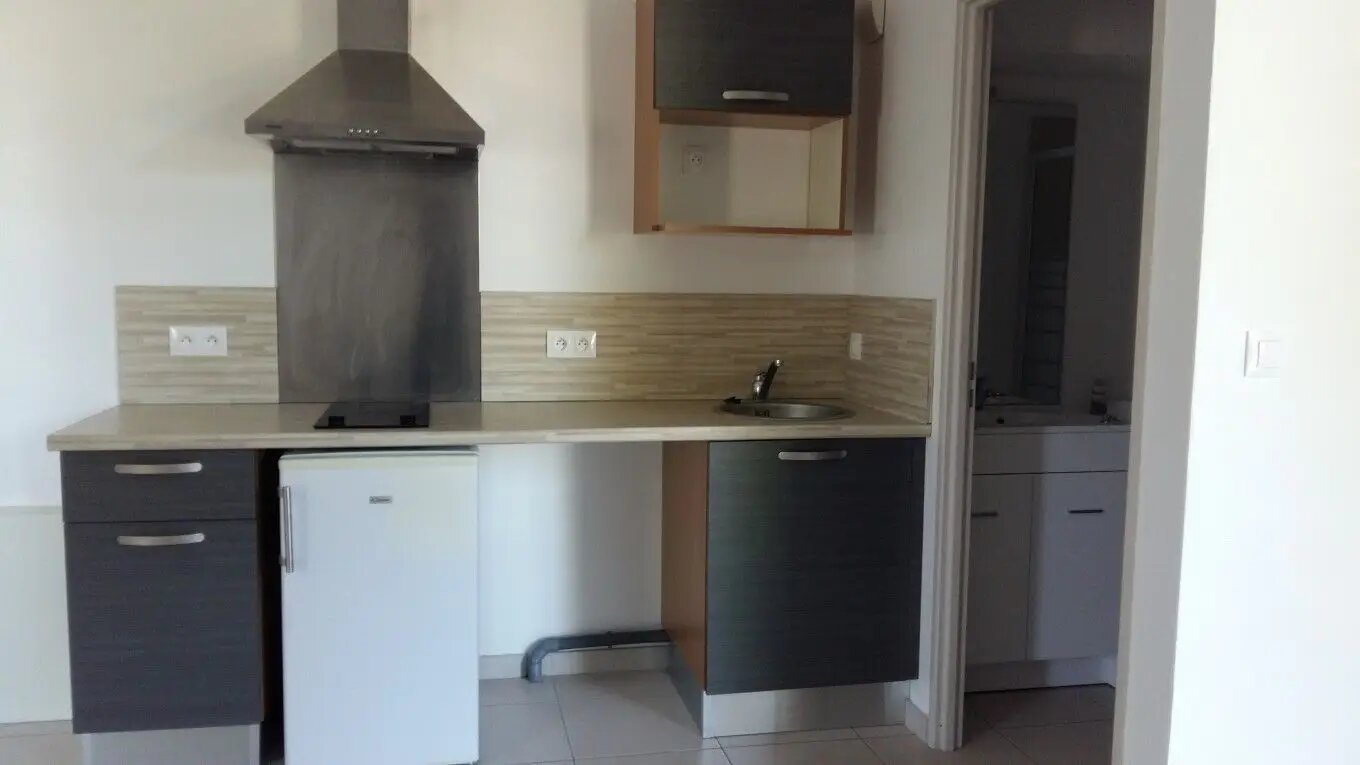 Appartement à louer, 30m², La Rochelle