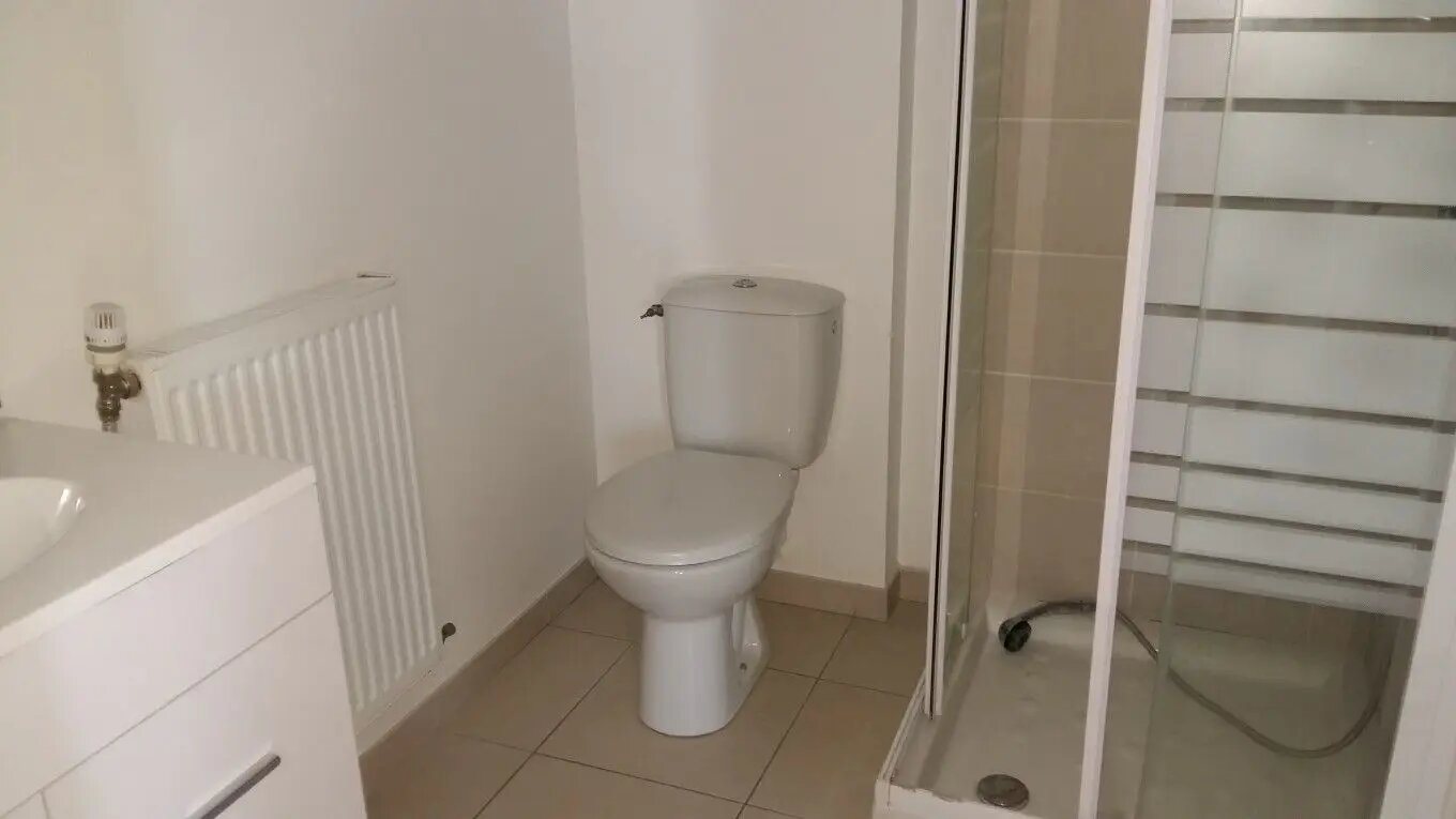 Appartement à louer, 30m², La Rochelle