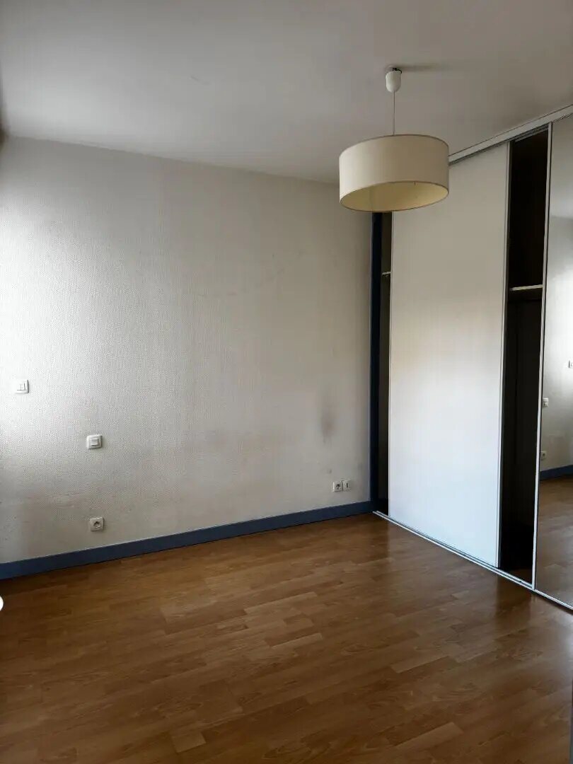 Appartement à vendre, 72m², La Rochelle