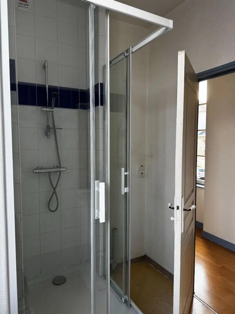 Appartement à vendre, 72m², La Rochelle