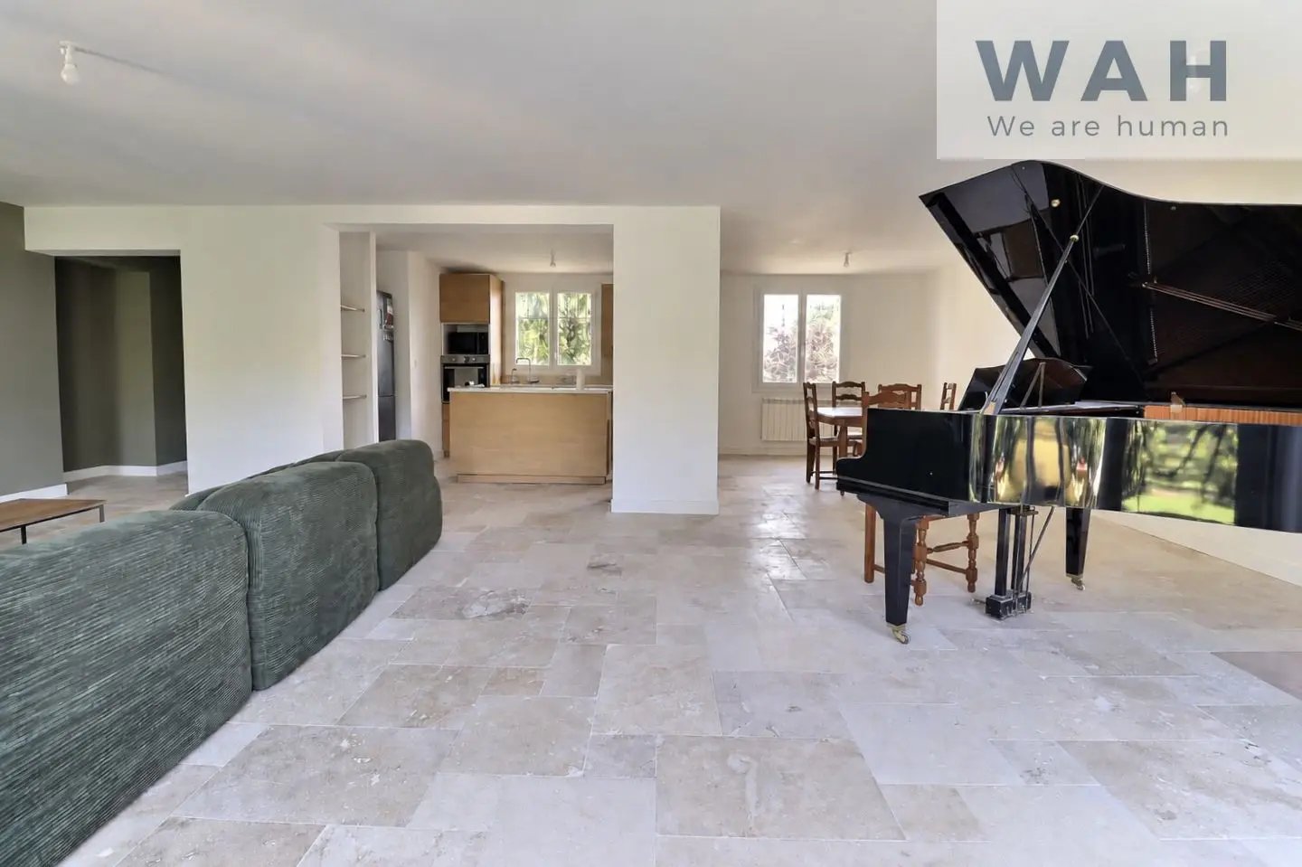 Appartement à vendre, 131m², Montpellier
