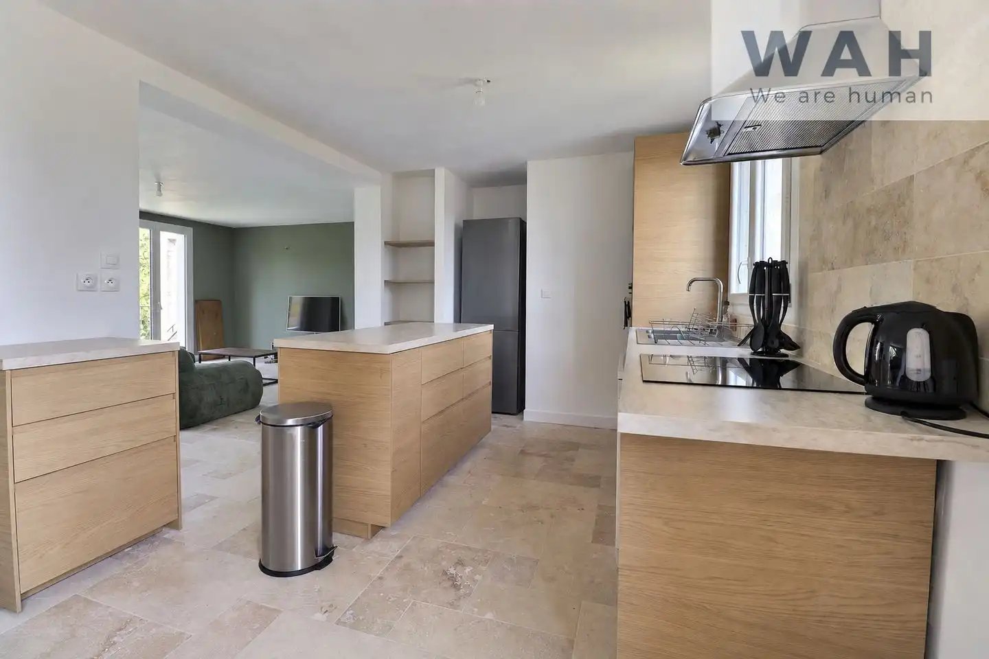 Appartement à vendre, 131m², Montpellier