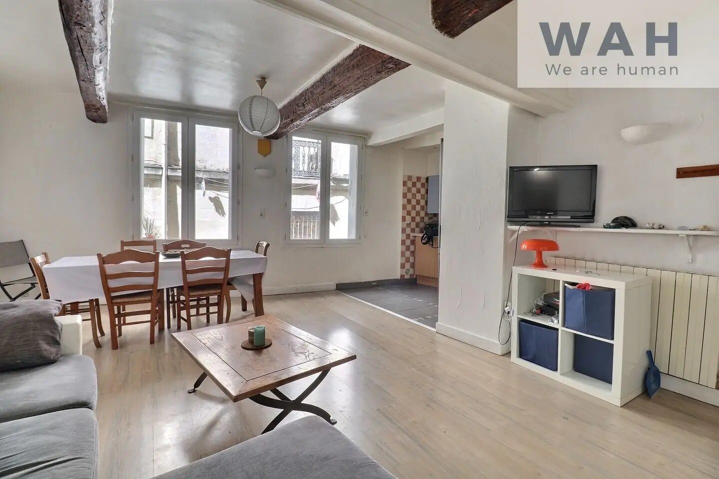 Appartement à vendre, 107m², Montpellier