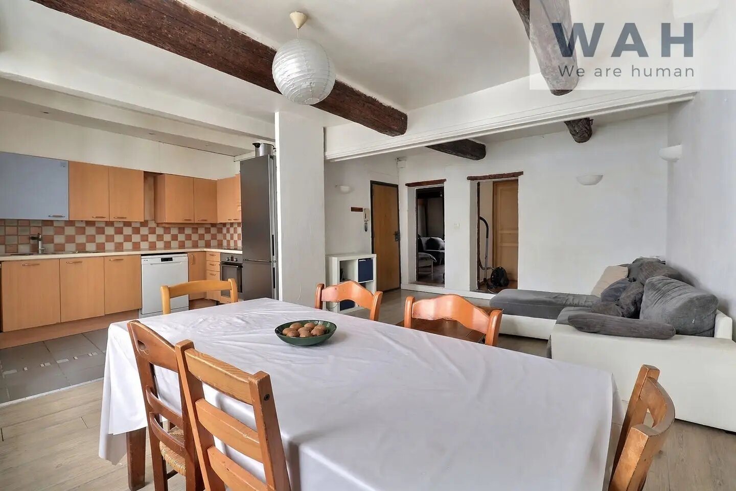 Appartement à vendre, 107m², Montpellier