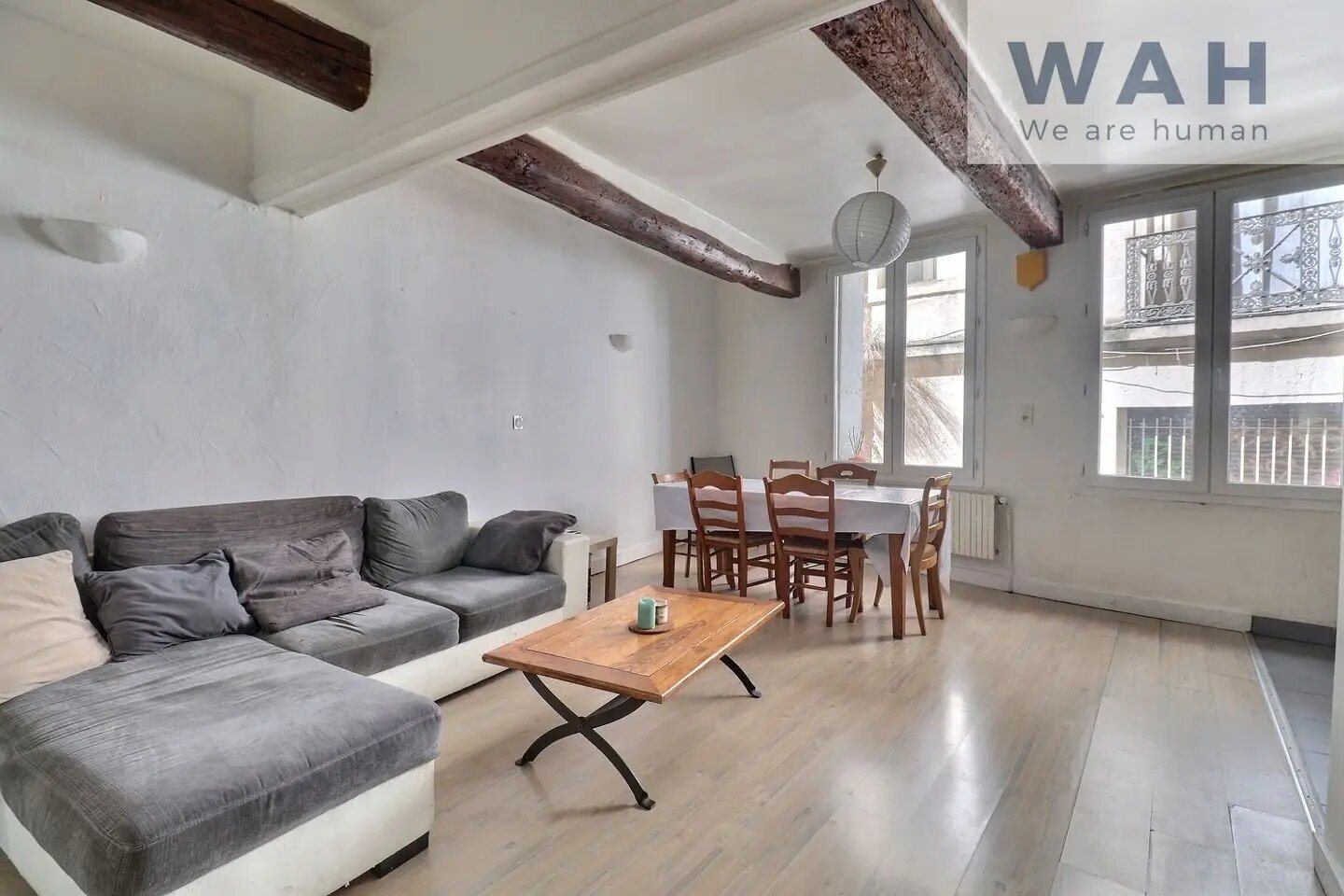 Appartement à vendre, 107m², Montpellier