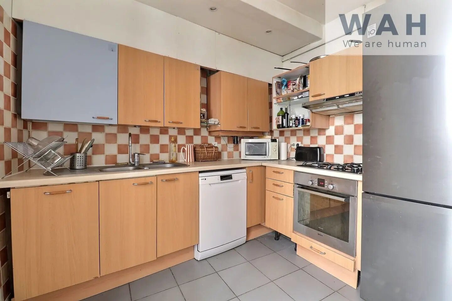 Appartement à vendre, 107m², Montpellier