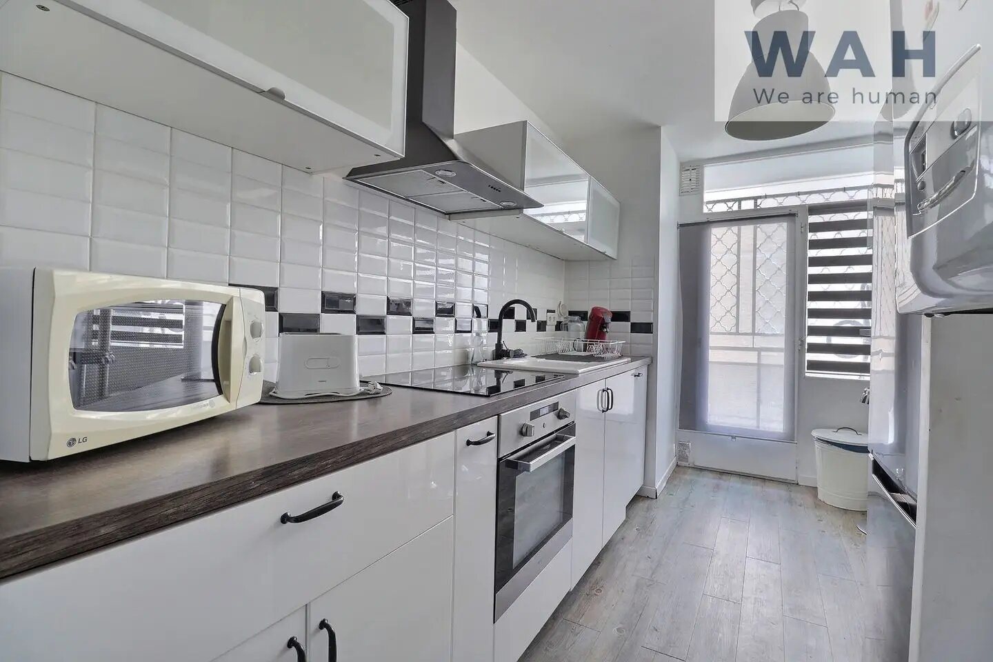 Appartement à vendre, 97m², Montpellier