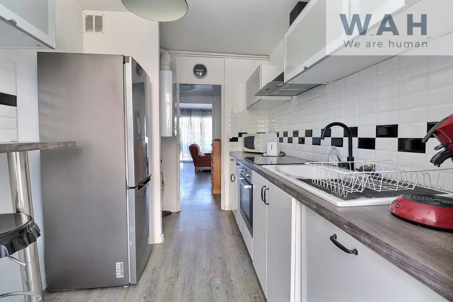 Appartement à vendre, 97m², Montpellier