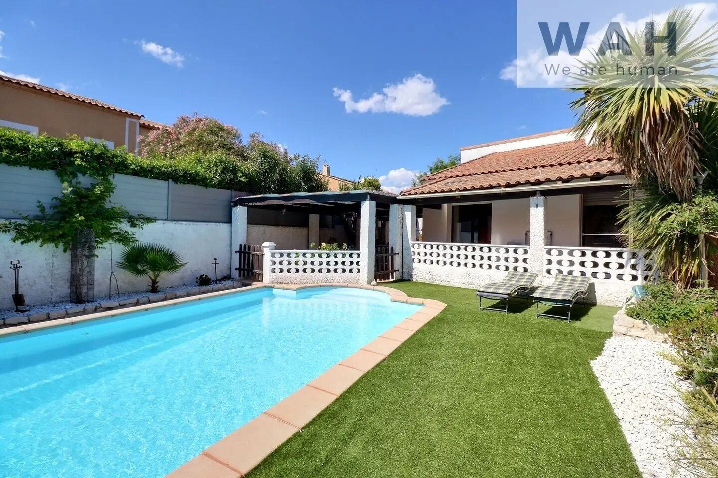 Maison à vendre, 97m², Montpellier