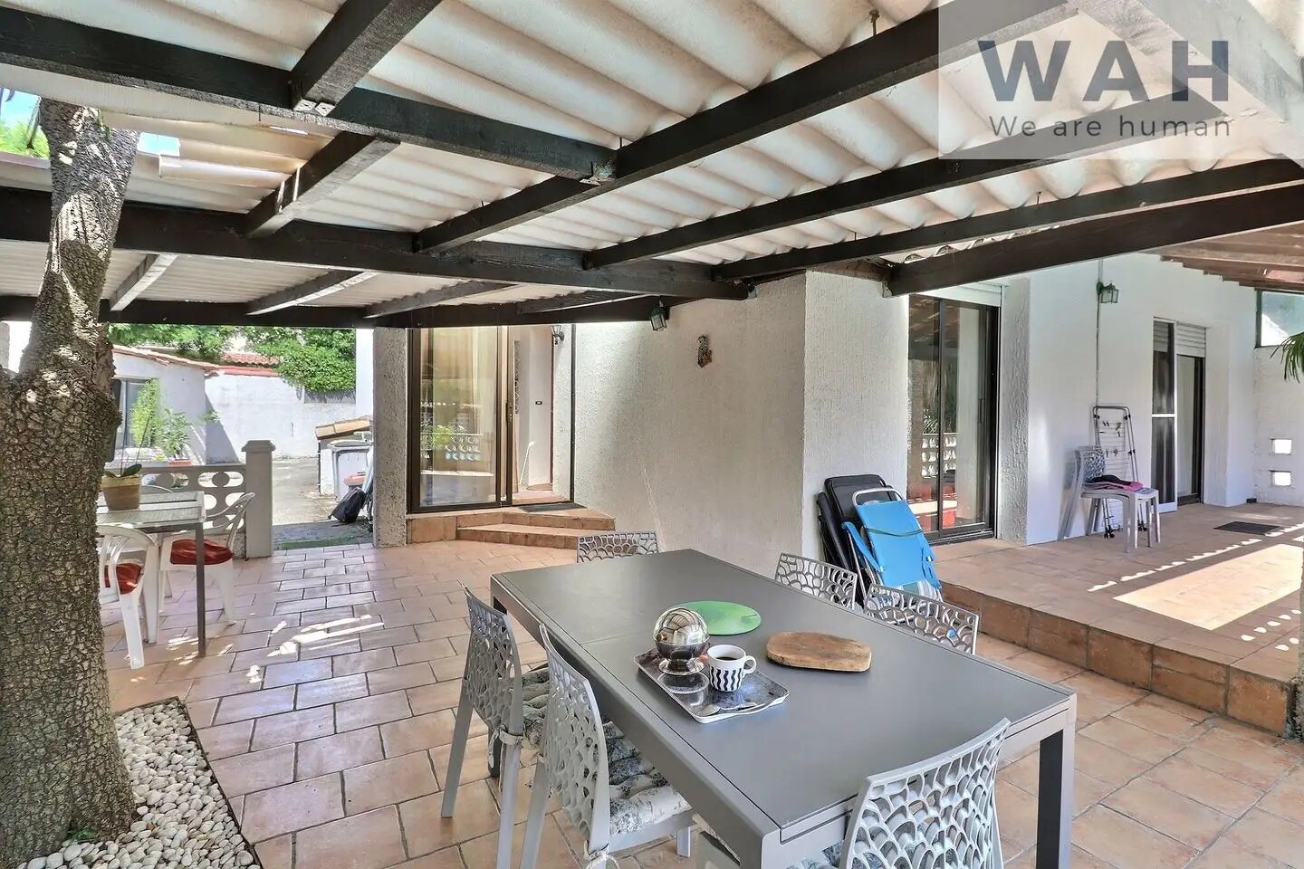 Maison à vendre, 97m², Montpellier