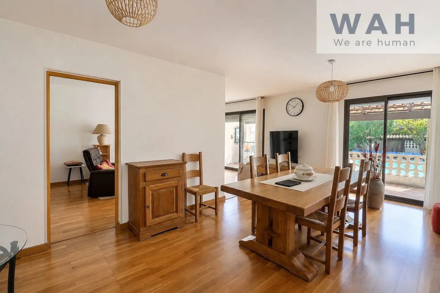 Maison à vendre, 97m², Montpellier