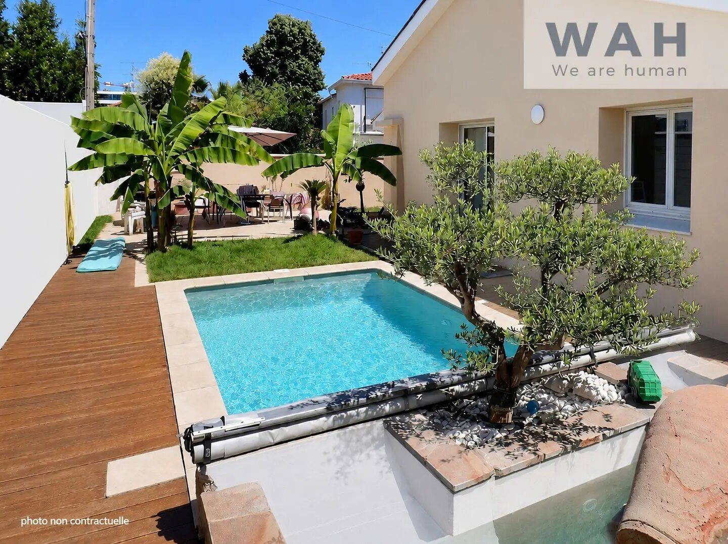 Maison à vendre, 75m², Montpellier