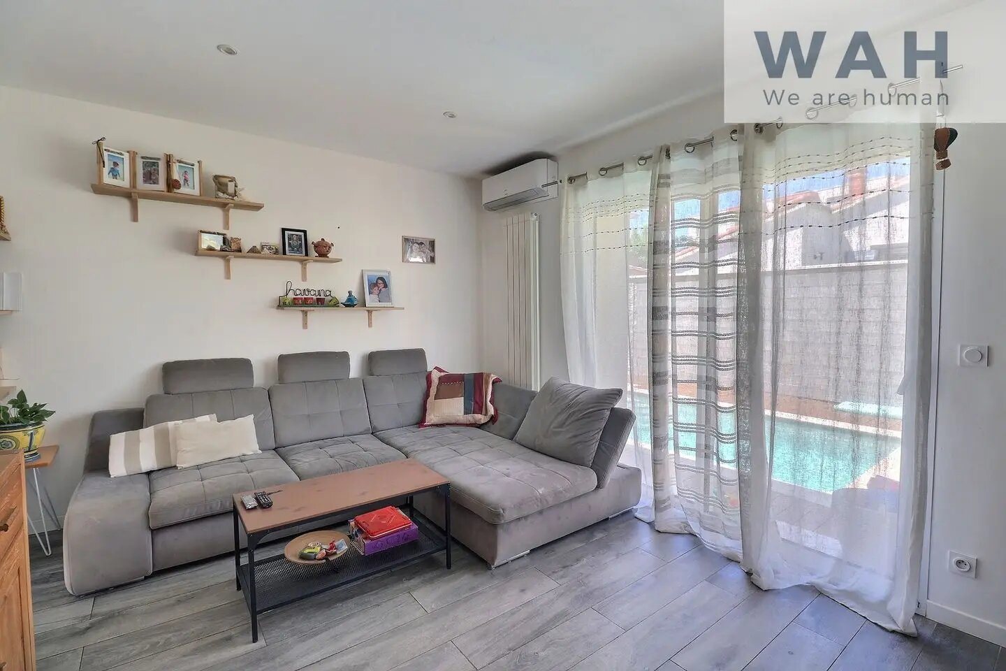 Maison à vendre, 75m², Montpellier