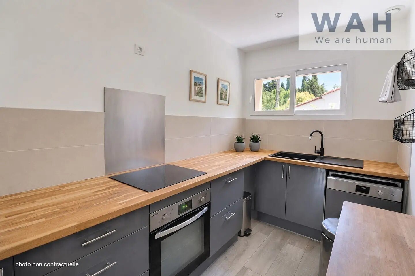 Maison à vendre, 75m², Montpellier