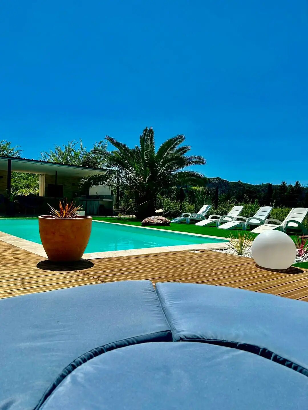 Maison à vendre, 230m², Pujaut