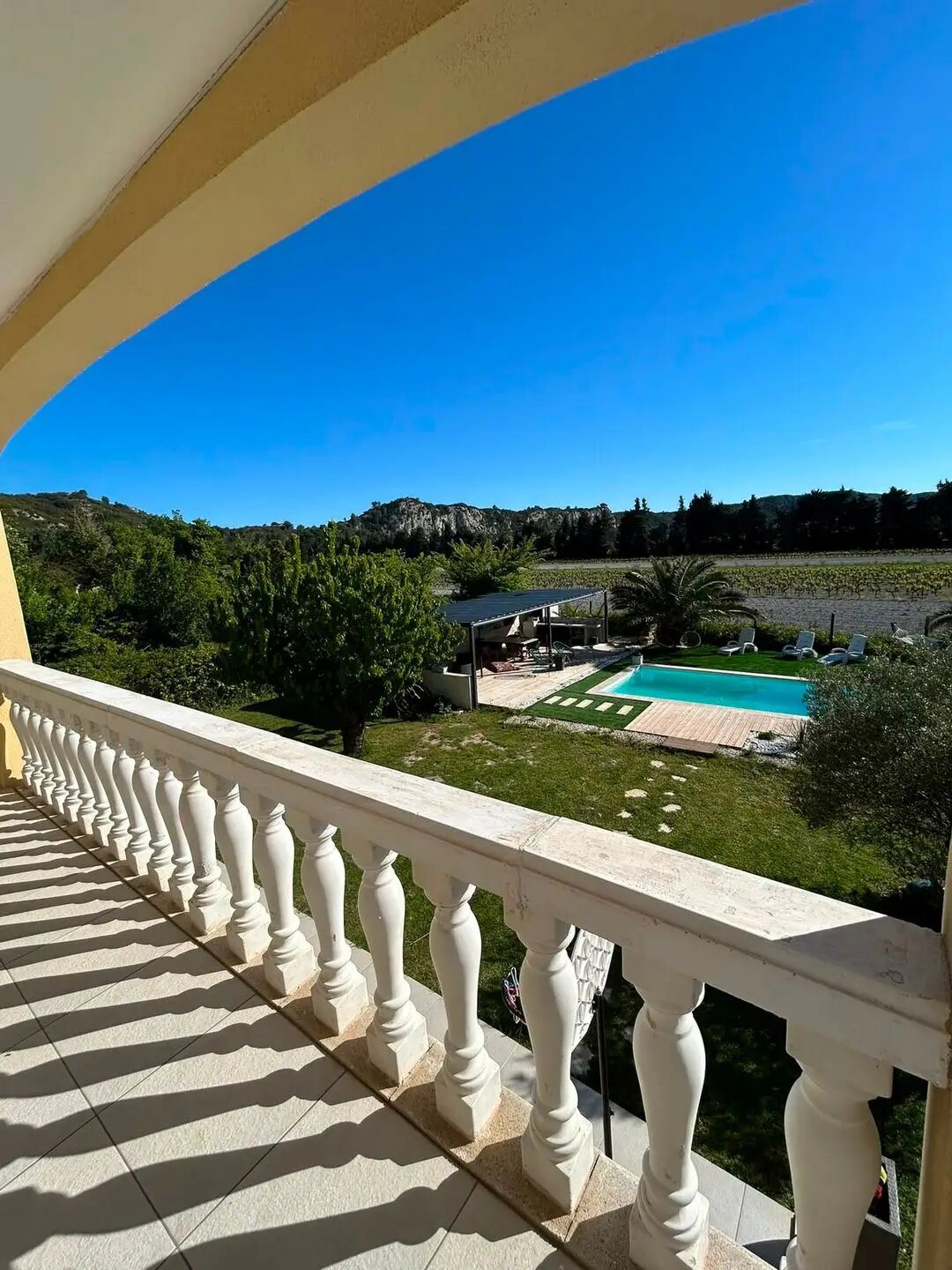 Maison à vendre, 230m², Pujaut