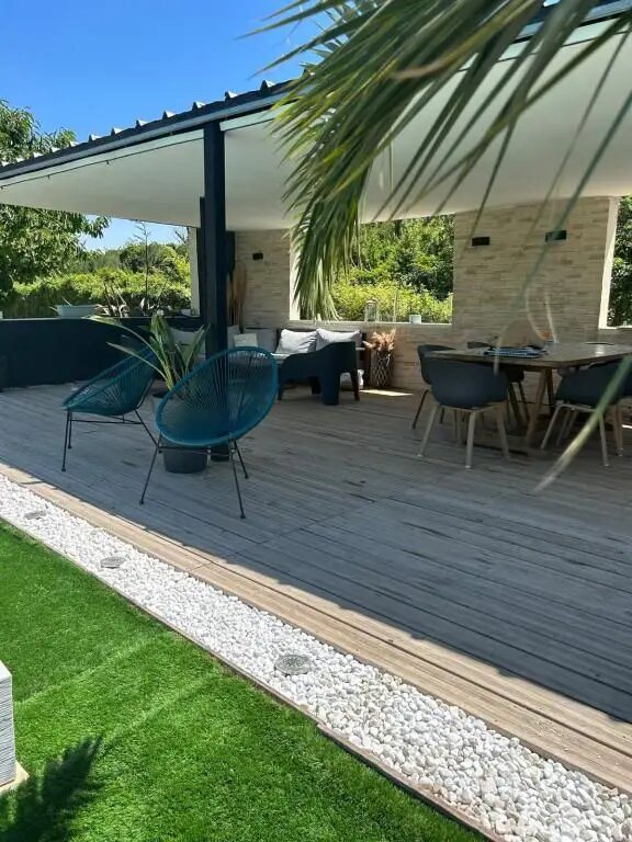 Maison à vendre, 230m², Pujaut