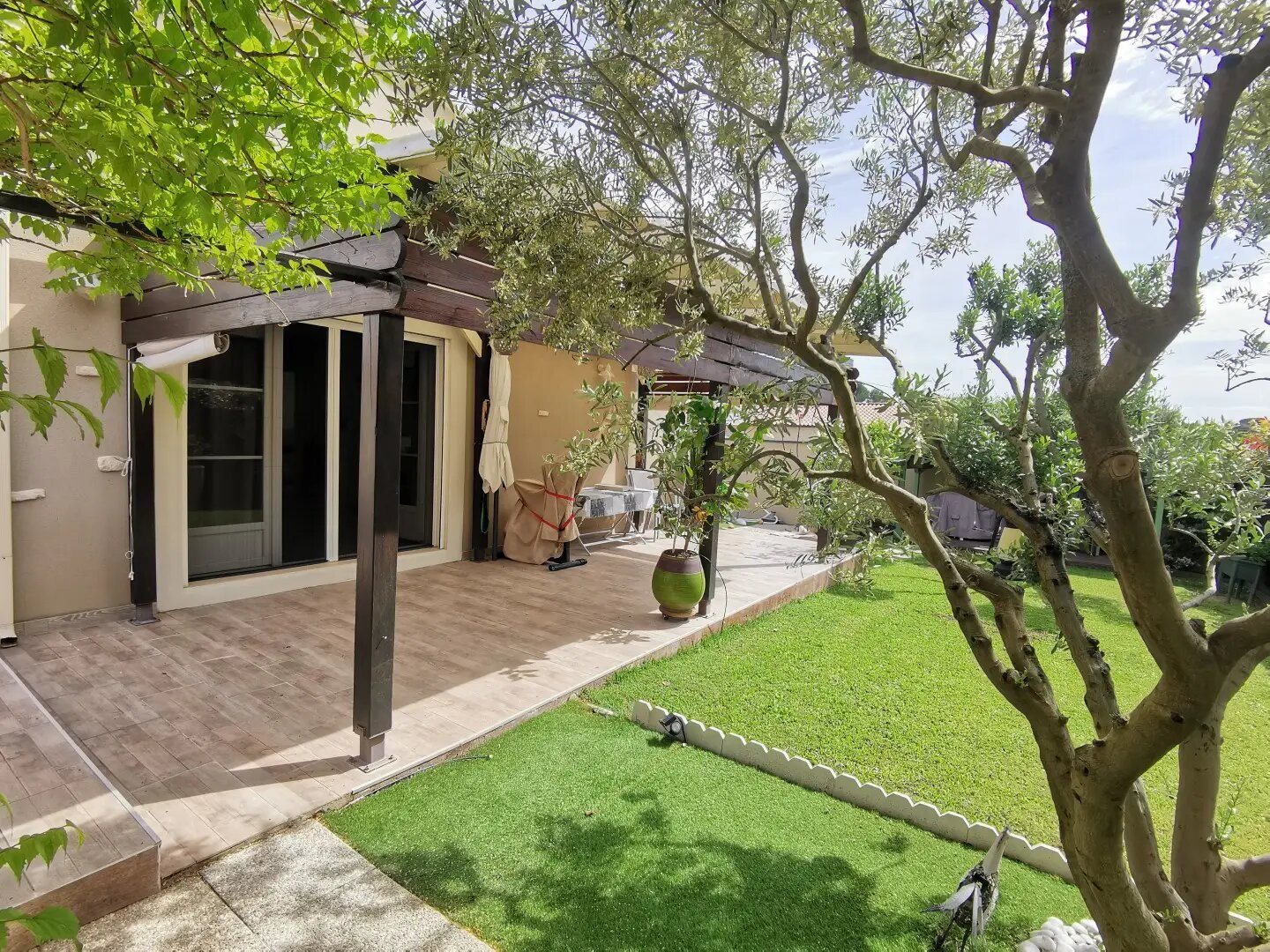 Maison à vendre, 108m², Tavel
