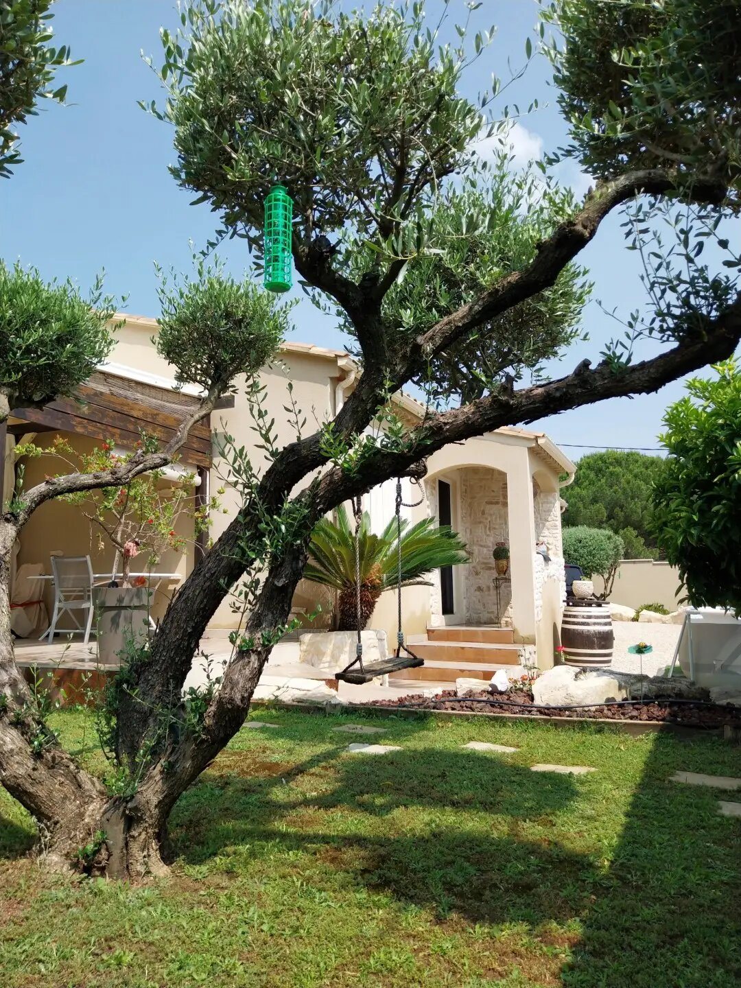Maison à vendre, 108m², Tavel