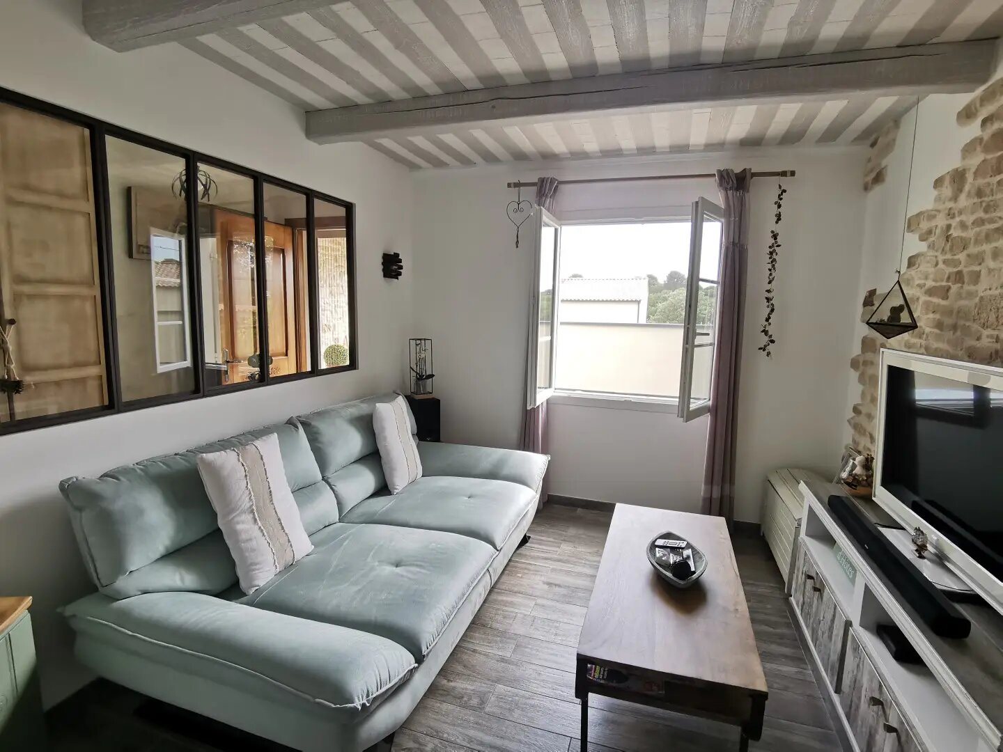 Maison à vendre, 108m², Tavel