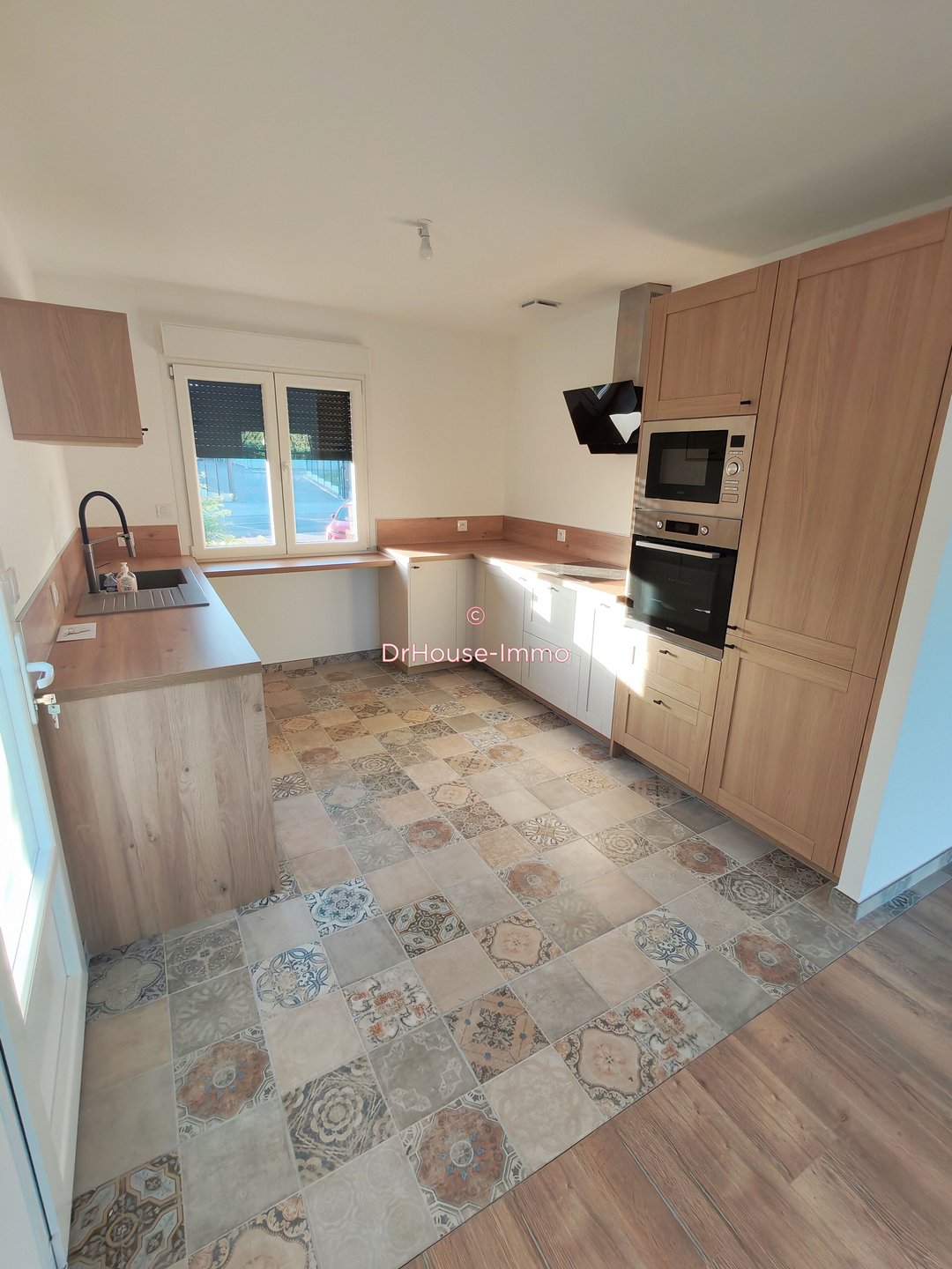 Maison à vendre, 70m², Sin-le-Noble