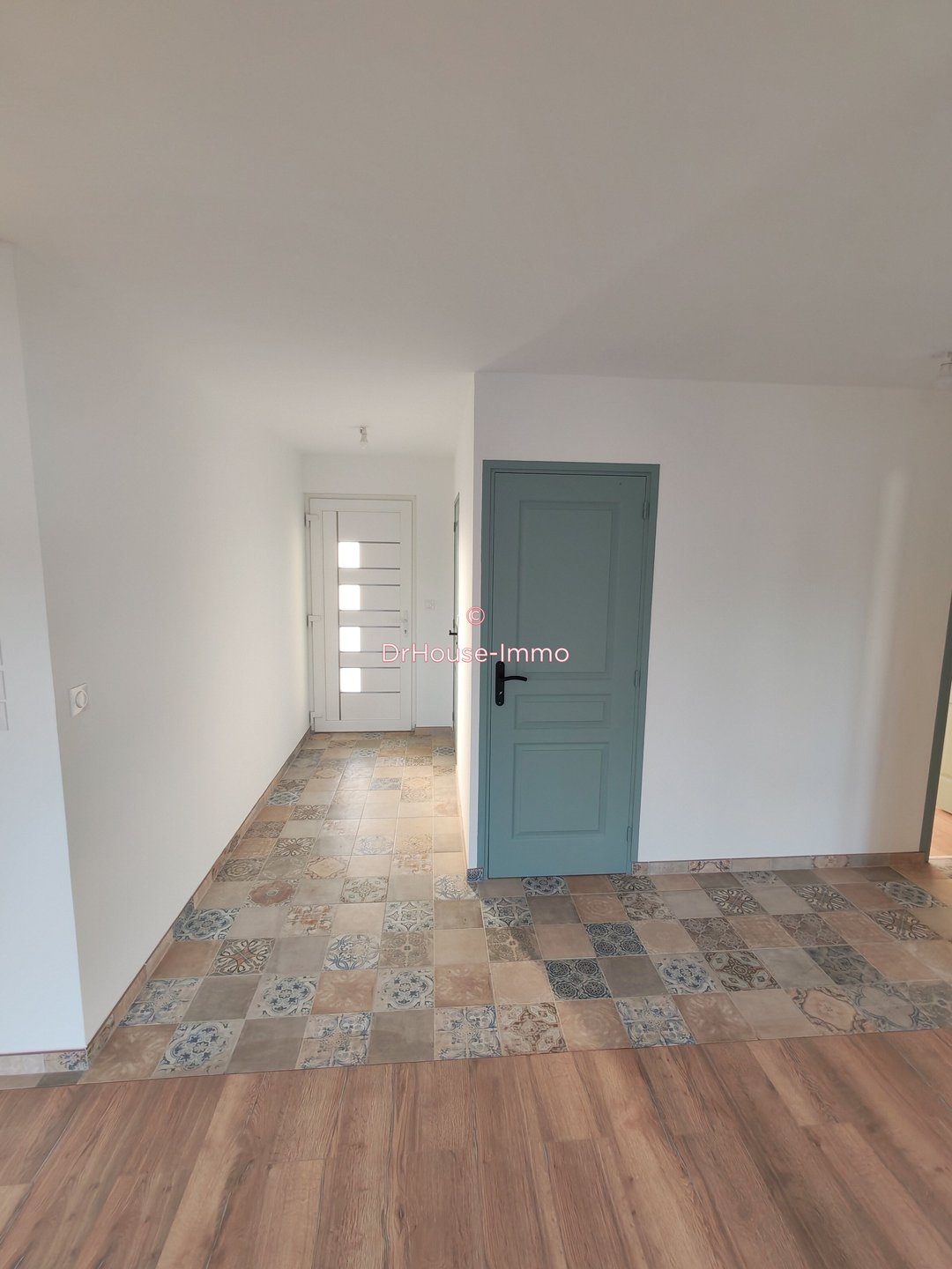 Maison à vendre, 70m², Sin-le-Noble