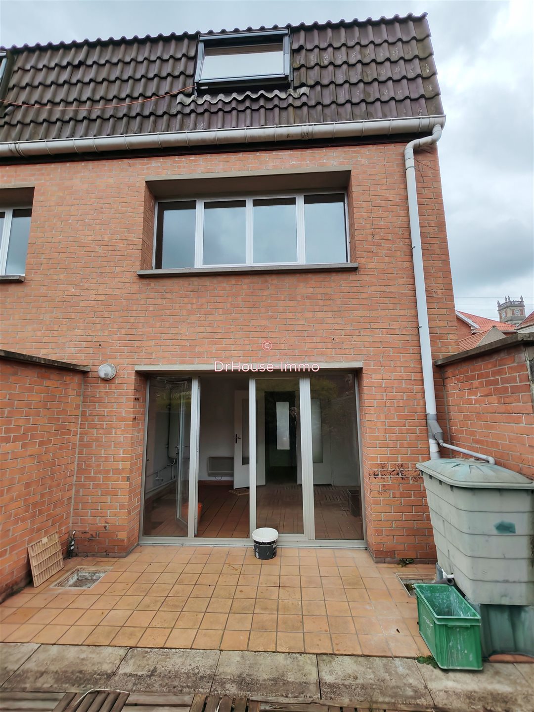 Maison à vendre, 261m², Harnes