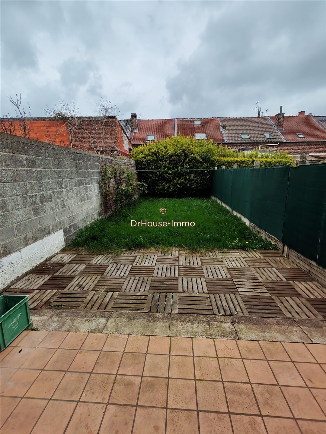 Maison à vendre, 261m², Harnes