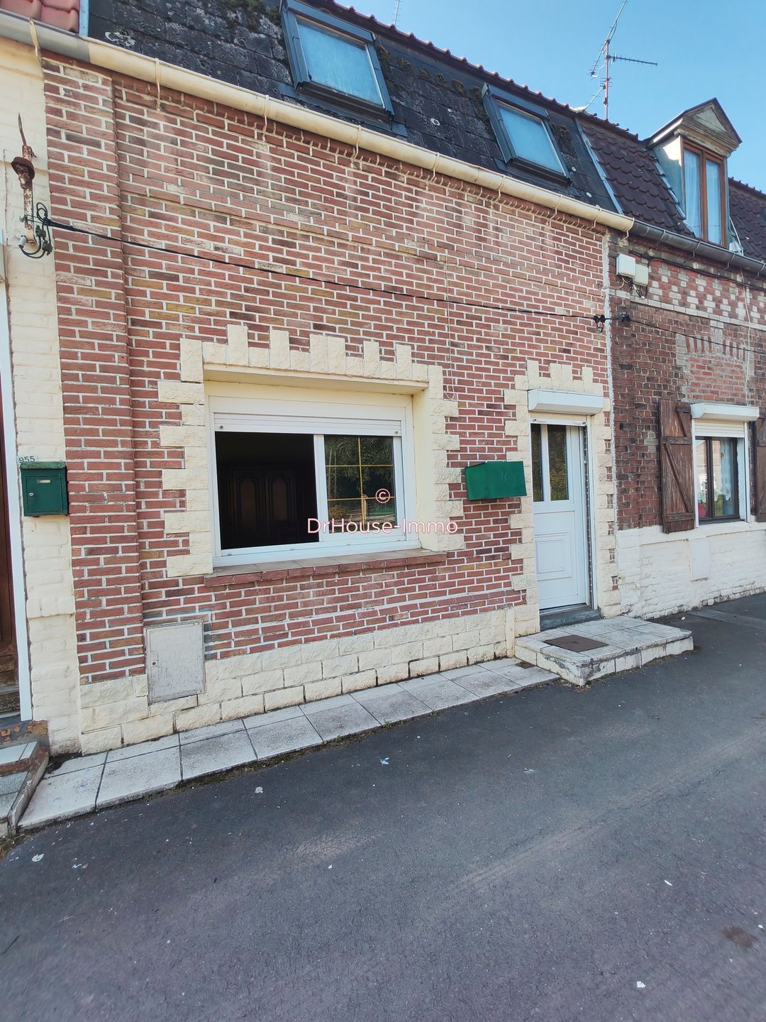Maison à vendre, 85m², Wandignies-Hamage