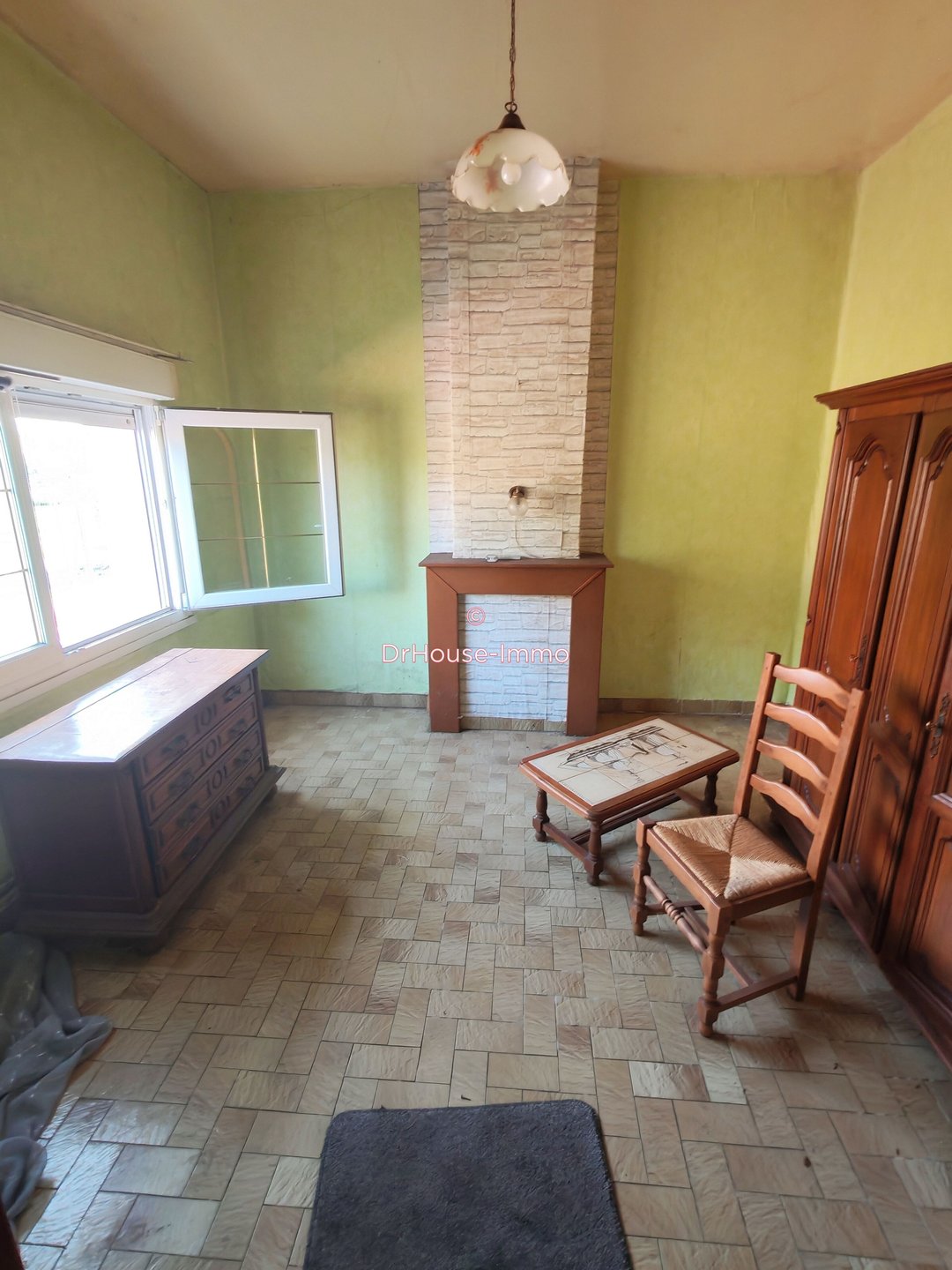 Maison à vendre, 85m², Wandignies-Hamage