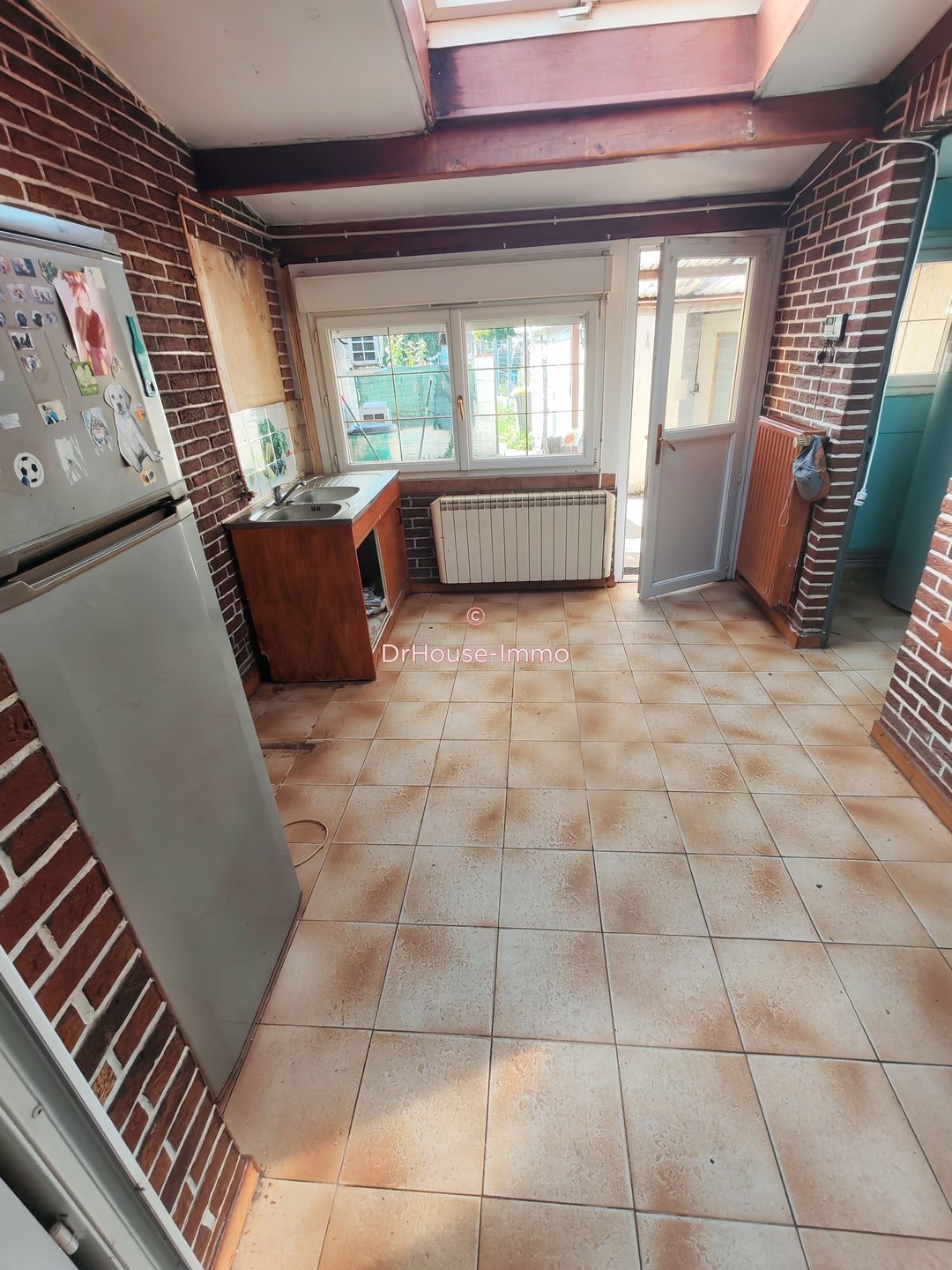 Maison à vendre, 85m², Wandignies-Hamage